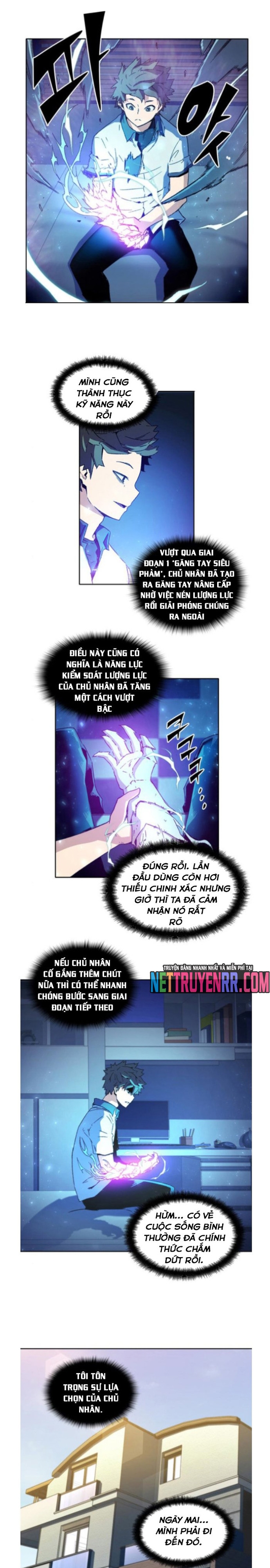 Cổ Vật Tối Thượng: Chapter 37