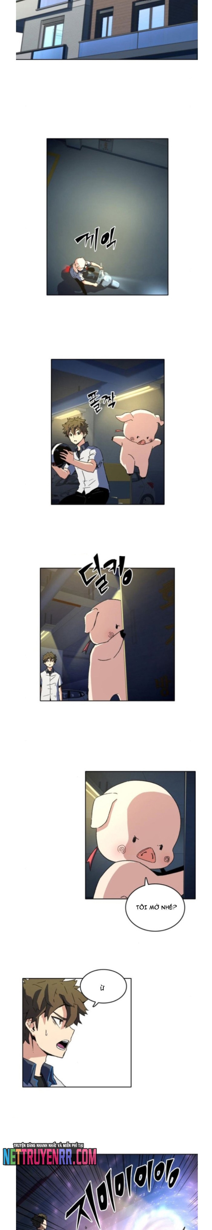 Cổ Vật Tối Thượng: Chapter 37