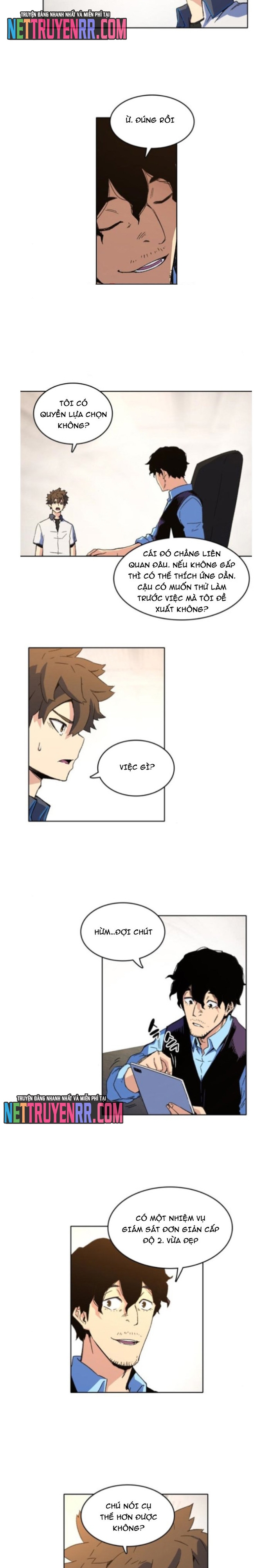 Cổ Vật Tối Thượng: Chapter 37