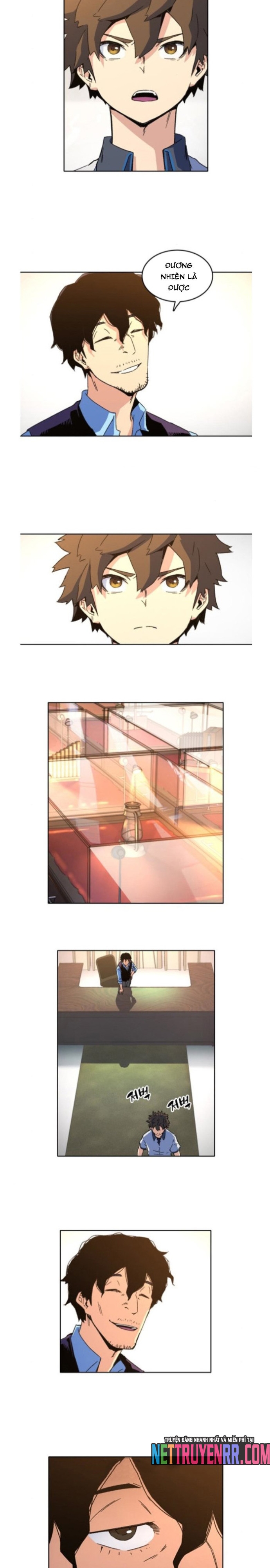 Cổ Vật Tối Thượng: Chapter 37