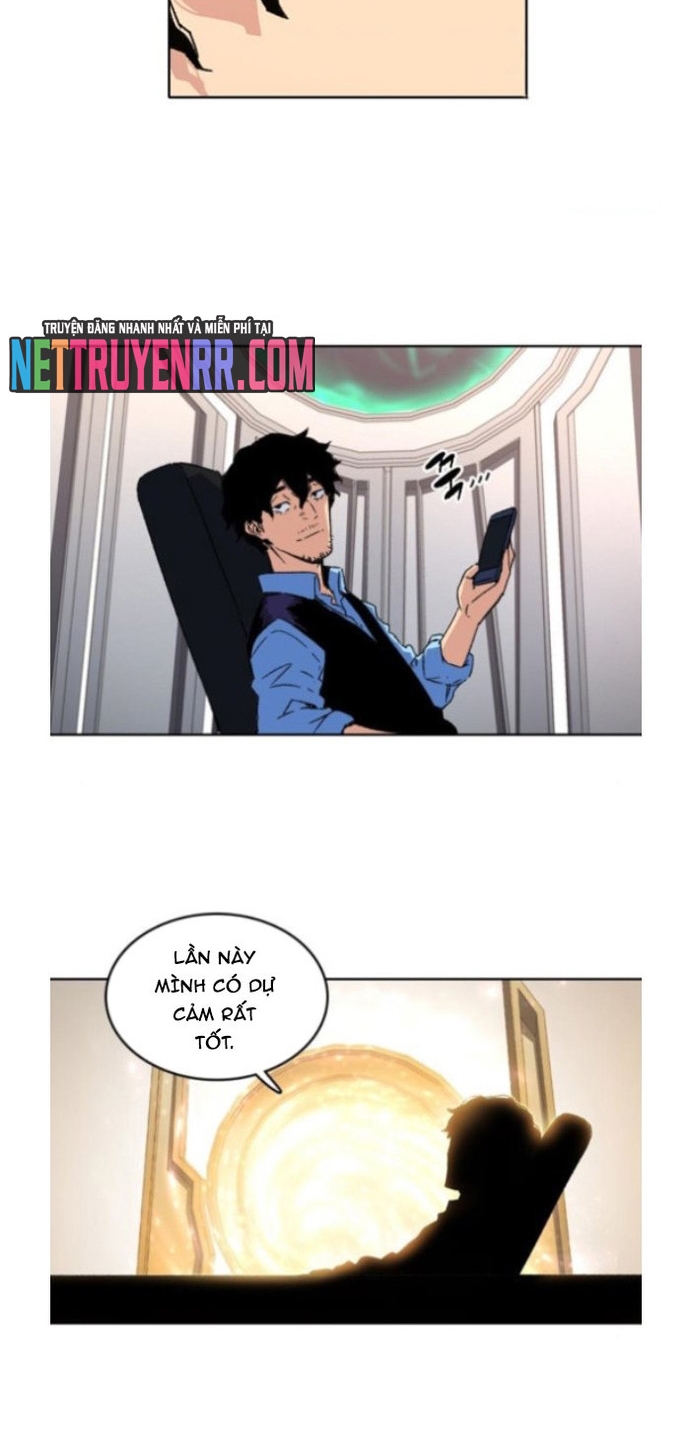 Cổ Vật Tối Thượng: Chapter 37