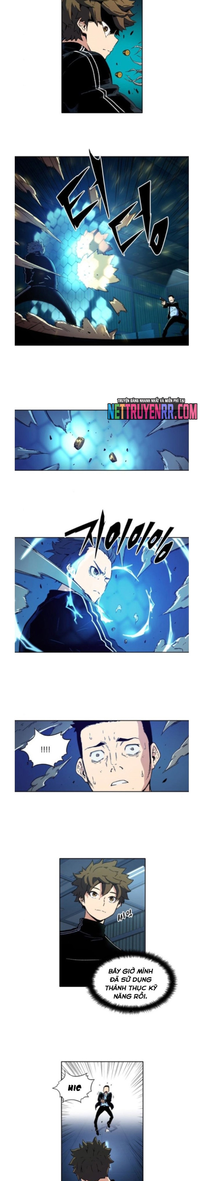 Cổ Vật Tối Thượng: Chapter 37