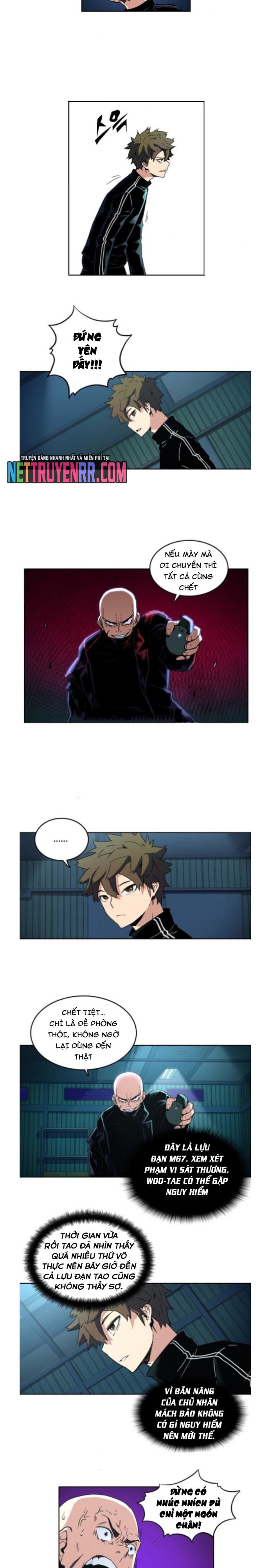 Cổ Vật Tối Thượng: Chapter 37