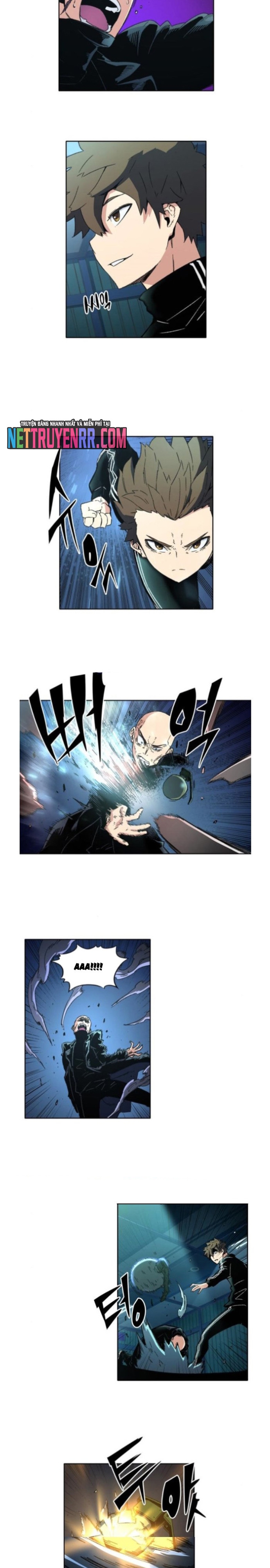 Cổ Vật Tối Thượng: Chapter 37