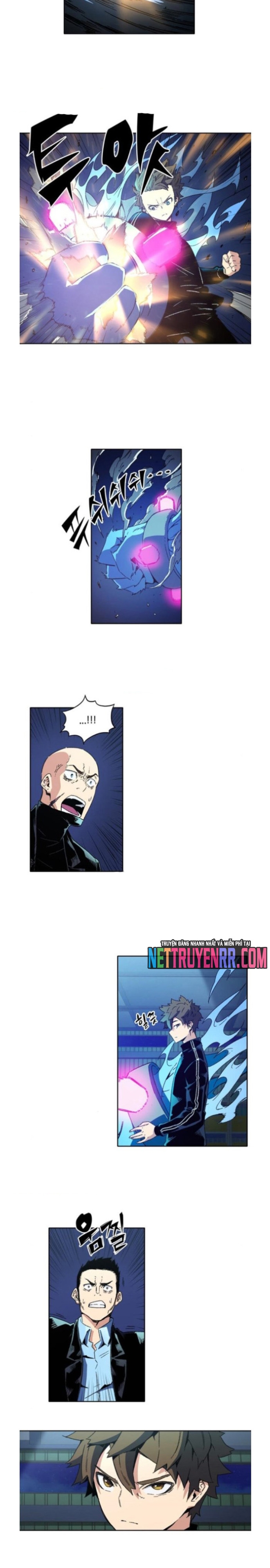 Cổ Vật Tối Thượng: Chapter 37