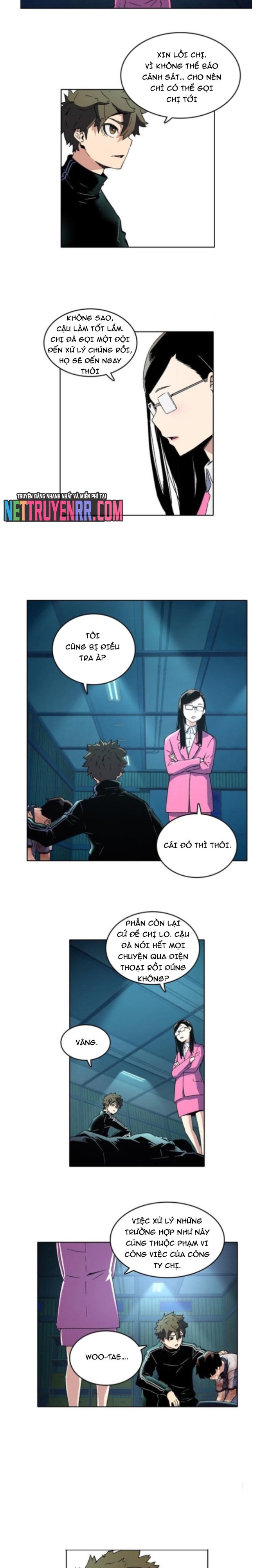 Cổ Vật Tối Thượng: Chapter 37