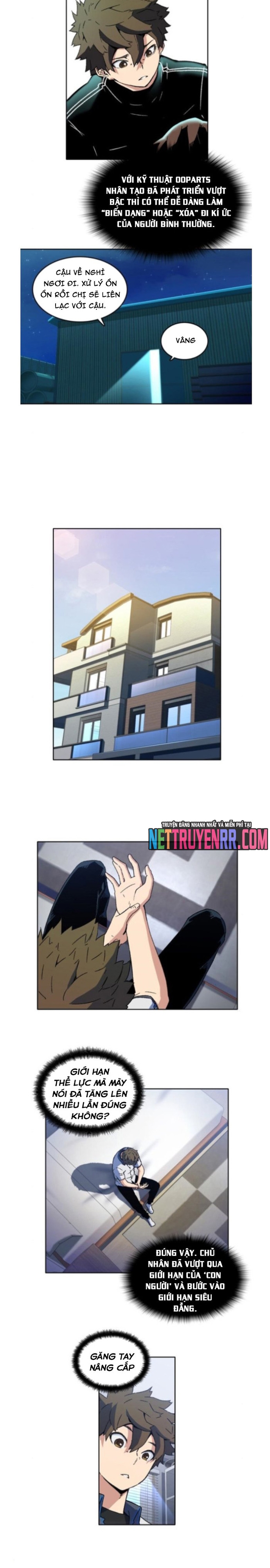 Cổ Vật Tối Thượng: Chapter 37