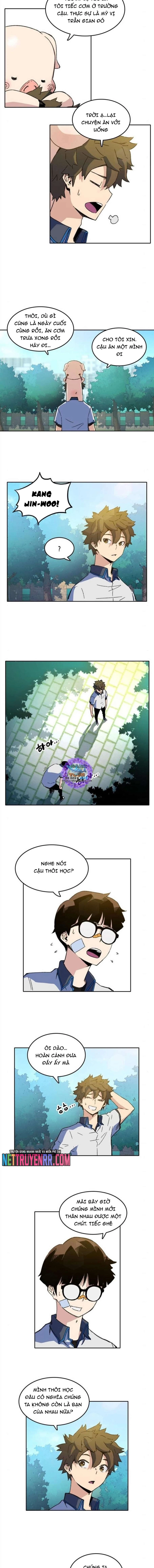 Cổ Vật Tối Thượng: Chapter 38