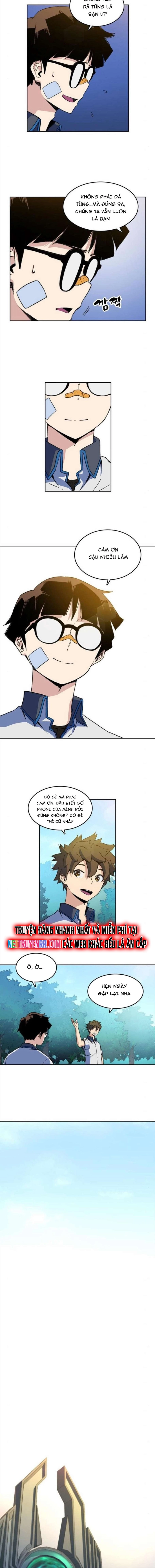 Cổ Vật Tối Thượng: Chapter 38