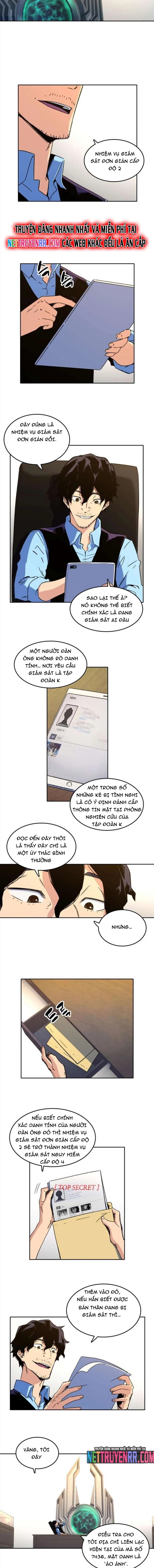 Cổ Vật Tối Thượng: Chapter 38