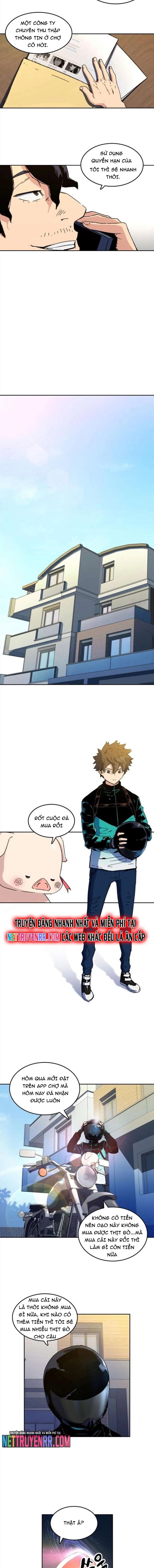 Cổ Vật Tối Thượng: Chapter 38