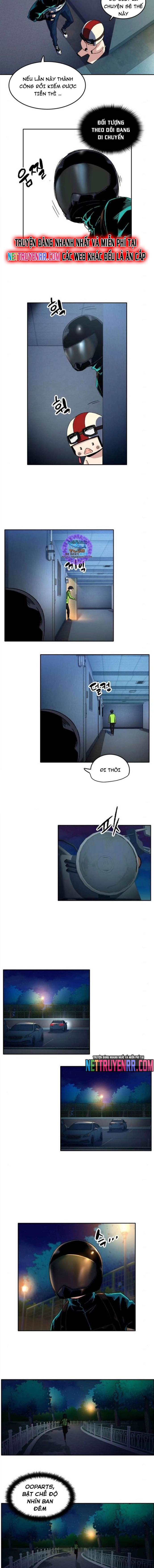 Cổ Vật Tối Thượng: Chapter 38