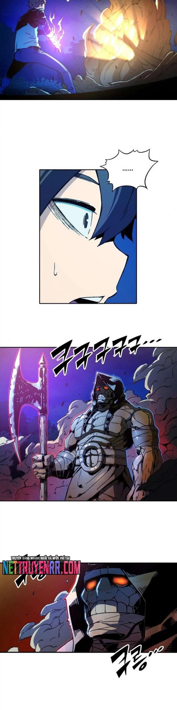 Cổ Vật Tối Thượng: Chapter 39