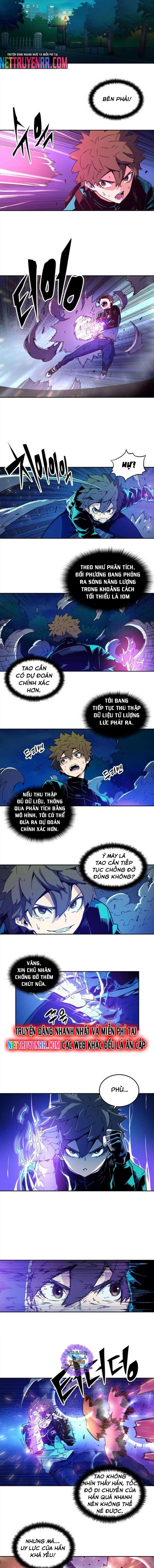 Cổ Vật Tối Thượng: Chapter 39