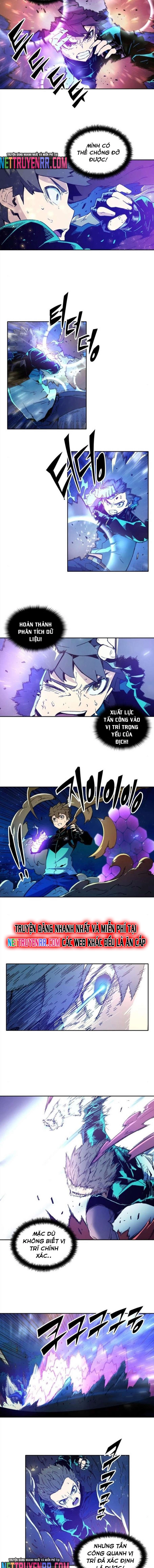 Cổ Vật Tối Thượng: Chapter 39