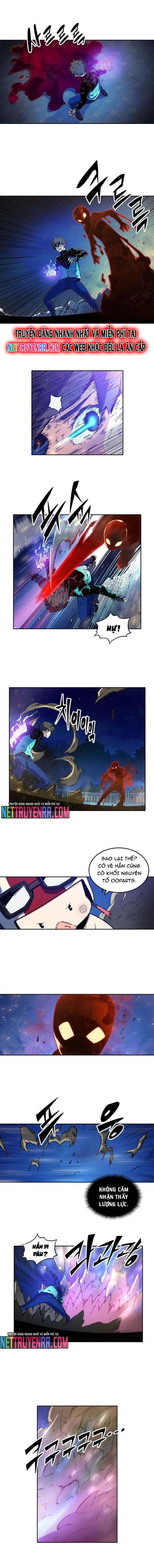 Cổ Vật Tối Thượng: Chapter 39