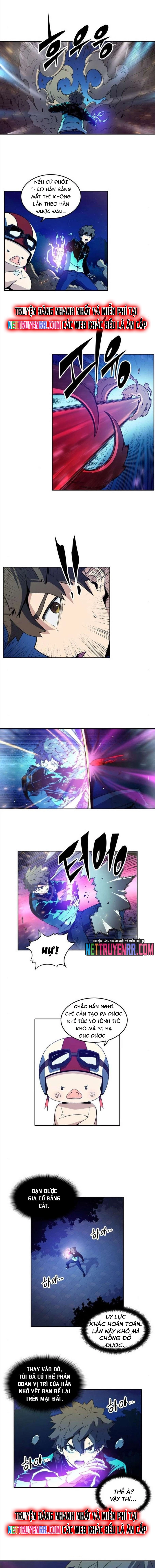 Cổ Vật Tối Thượng: Chapter 39