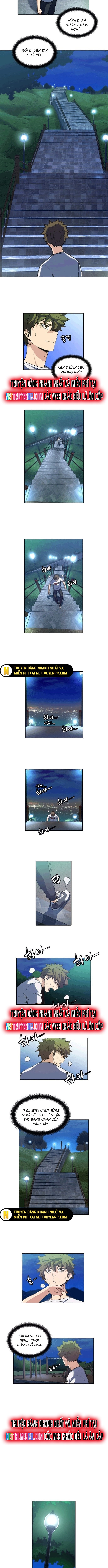 Cổ Vật Tối Thượng: Chapter 4