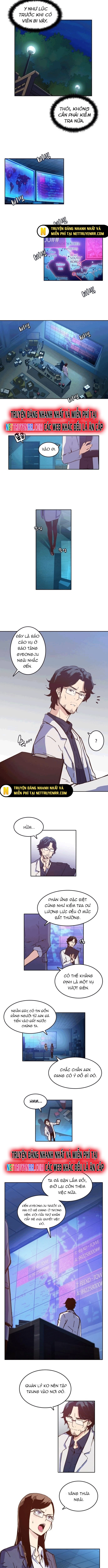 Cổ Vật Tối Thượng: Chapter 4