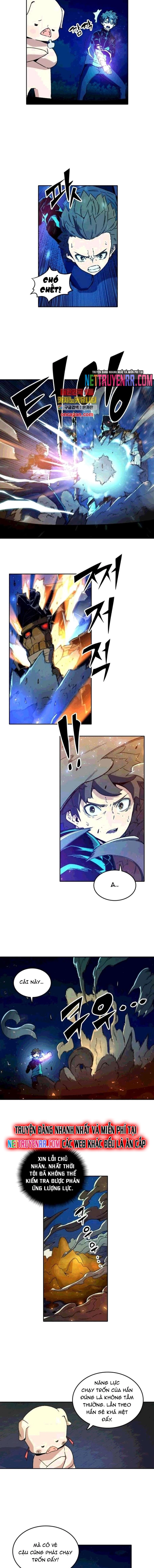 Cổ Vật Tối Thượng: Chapter 40