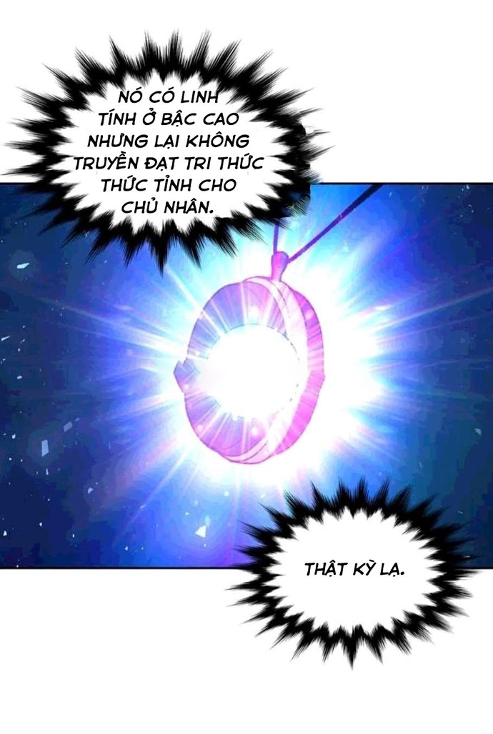 Cổ Vật Tối Thượng: Chapter 40