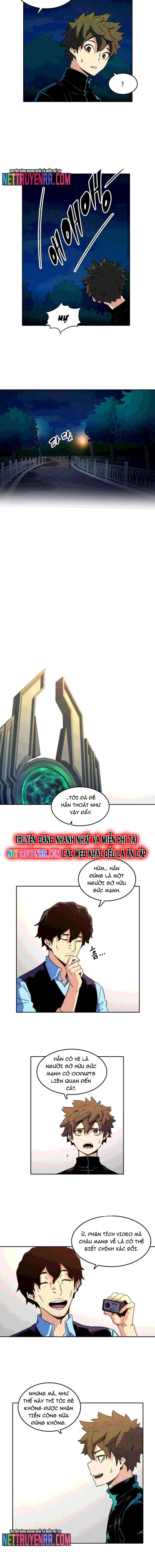 Cổ Vật Tối Thượng: Chapter 40