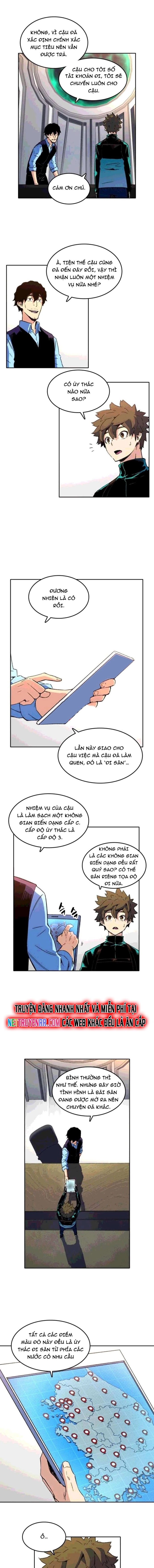 Cổ Vật Tối Thượng: Chapter 40