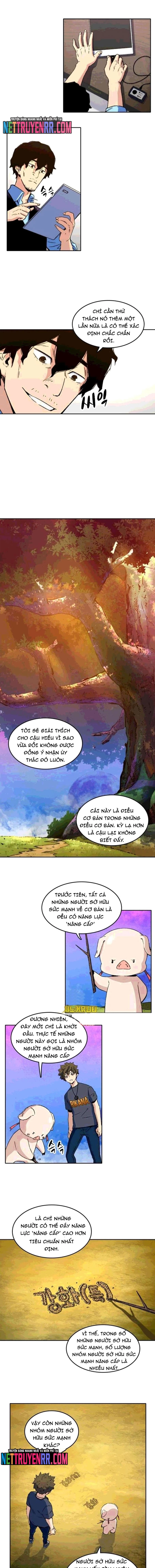 Cổ Vật Tối Thượng: Chapter 40