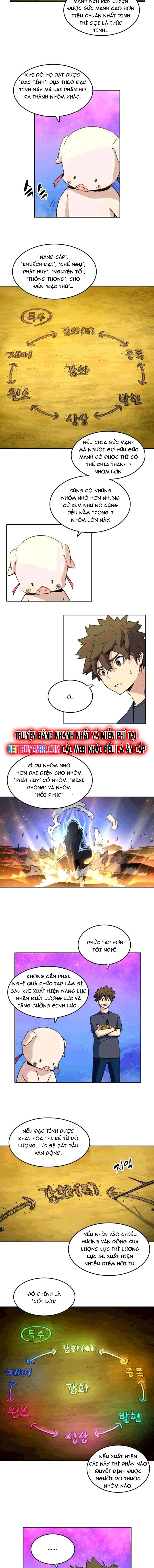 Cổ Vật Tối Thượng: Chapter 40