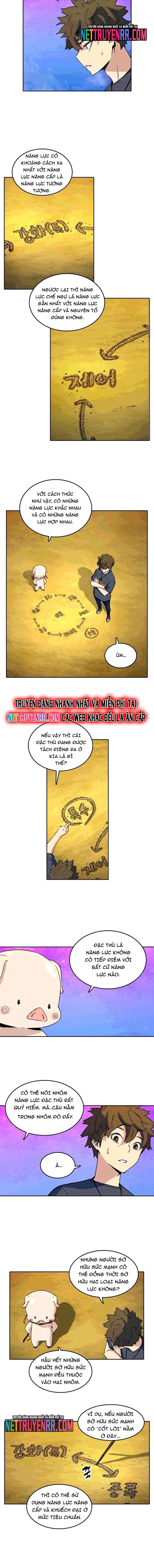 Cổ Vật Tối Thượng: Chapter 40