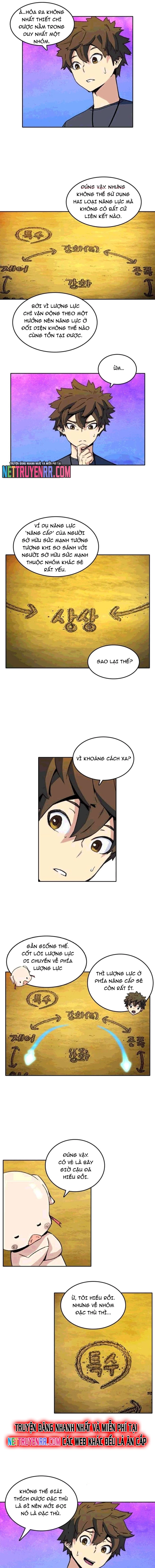 Cổ Vật Tối Thượng: Chapter 40