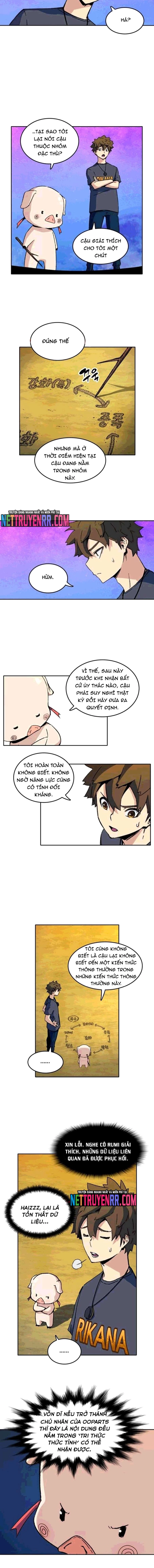 Cổ Vật Tối Thượng: Chapter 40