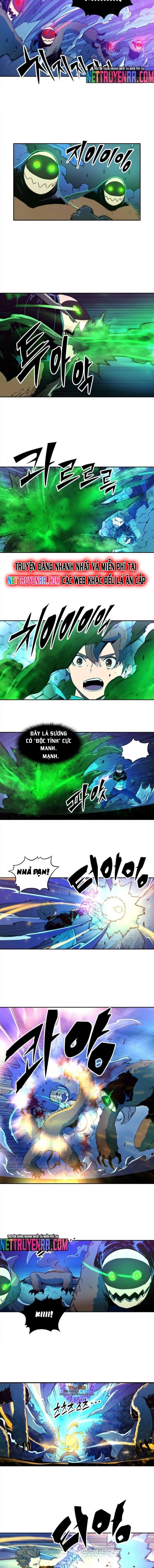 Cổ Vật Tối Thượng: Chapter 41