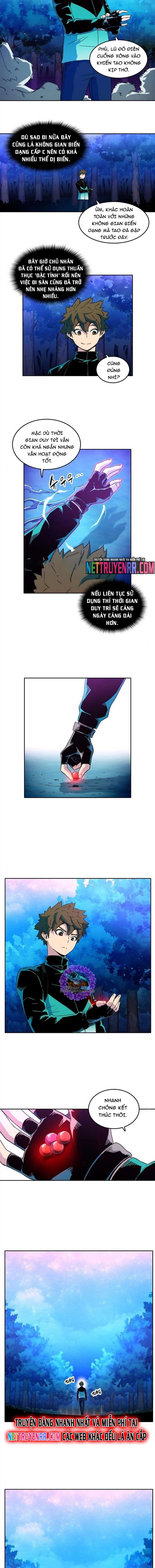 Cổ Vật Tối Thượng: Chapter 41