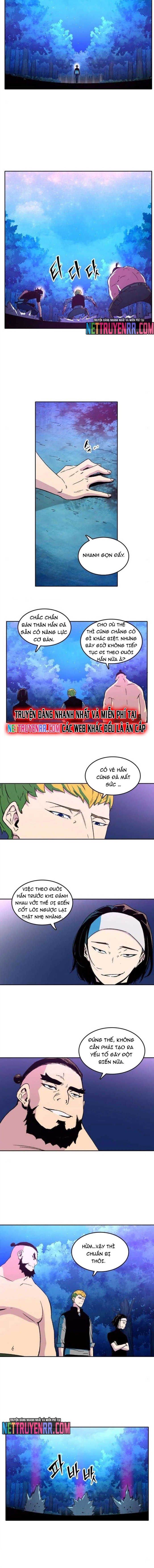 Cổ Vật Tối Thượng: Chapter 41