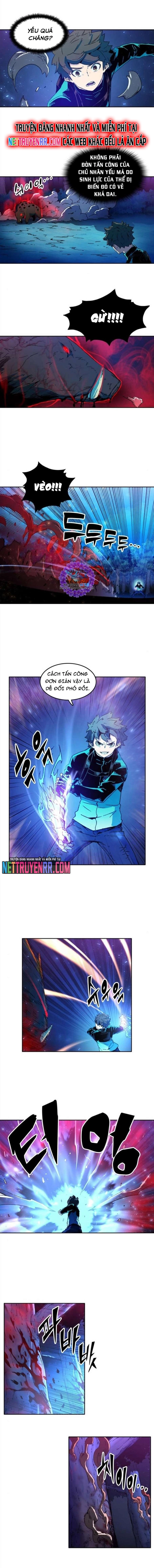 Cổ Vật Tối Thượng: Chapter 41