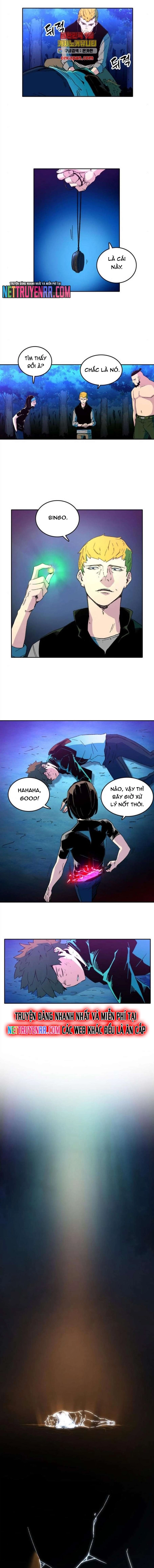 Cổ Vật Tối Thượng: Chapter 42