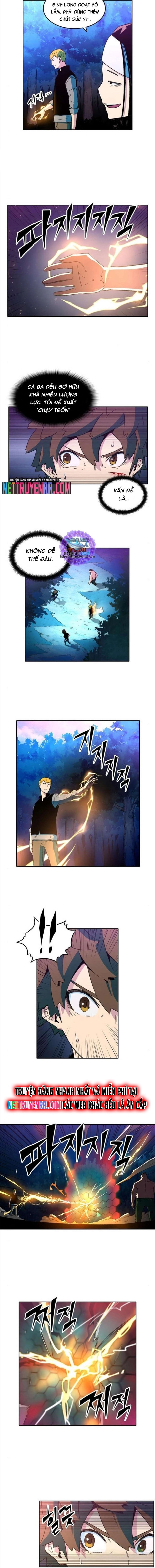 Cổ Vật Tối Thượng: Chapter 42