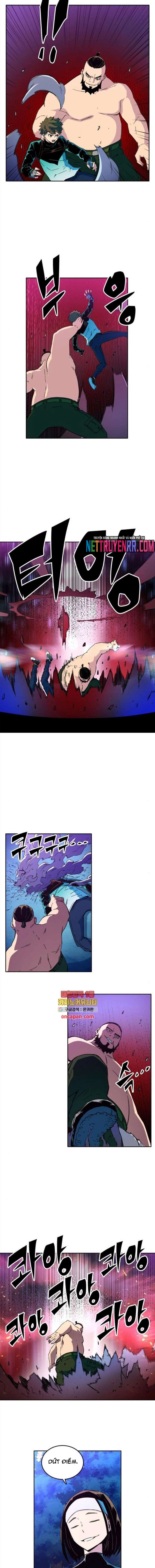 Cổ Vật Tối Thượng: Chapter 42