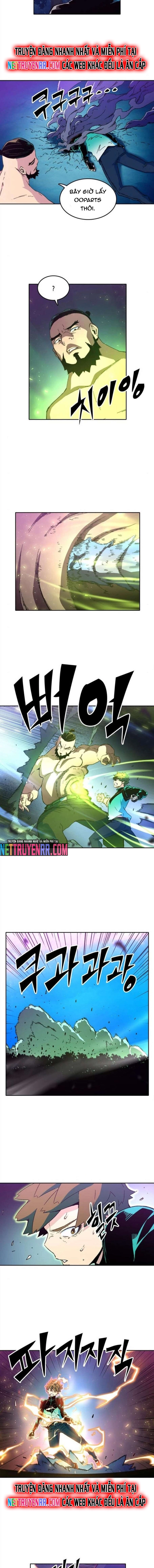 Cổ Vật Tối Thượng: Chapter 42