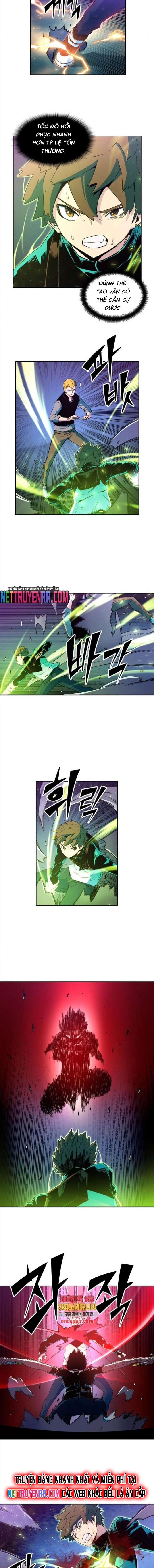 Cổ Vật Tối Thượng: Chapter 42