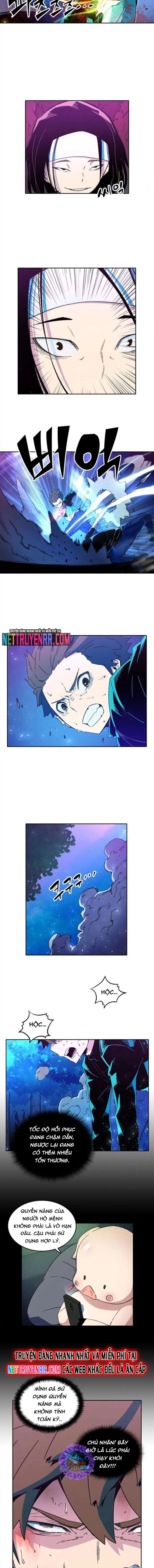 Cổ Vật Tối Thượng: Chapter 42