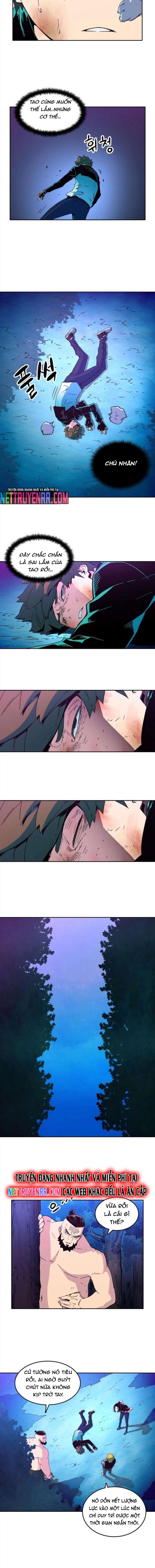 Cổ Vật Tối Thượng: Chapter 42