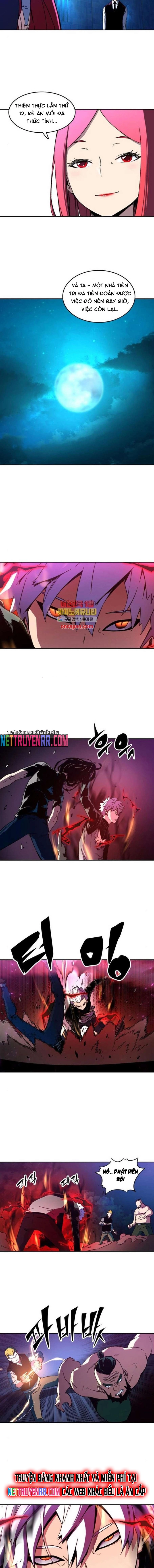 Cổ Vật Tối Thượng: Chapter 43