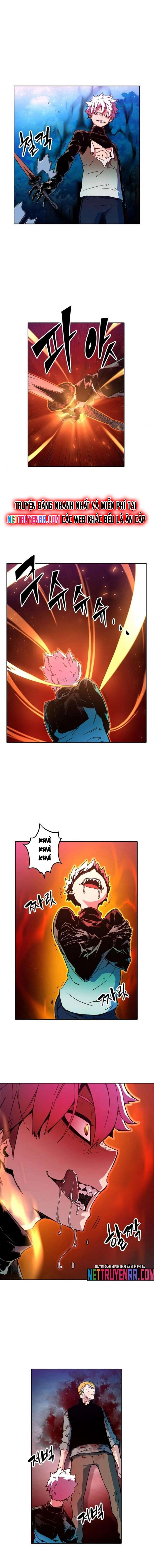 Cổ Vật Tối Thượng: Chapter 43