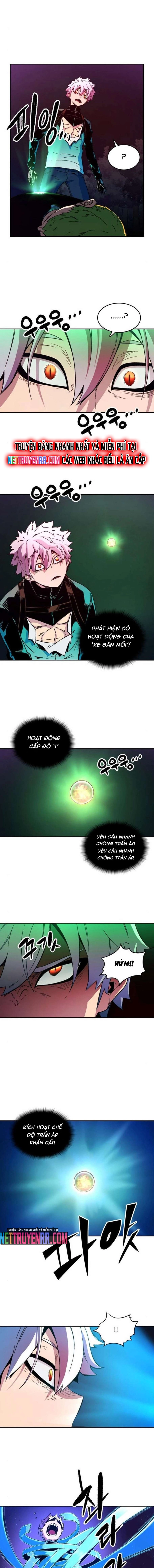 Cổ Vật Tối Thượng: Chapter 43