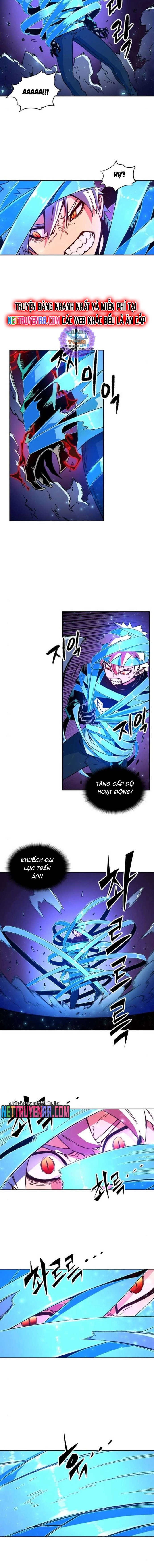 Cổ Vật Tối Thượng: Chapter 43