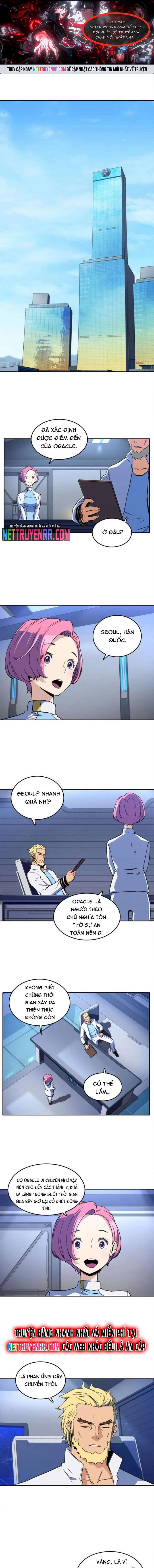 Cổ Vật Tối Thượng: Chapter 44