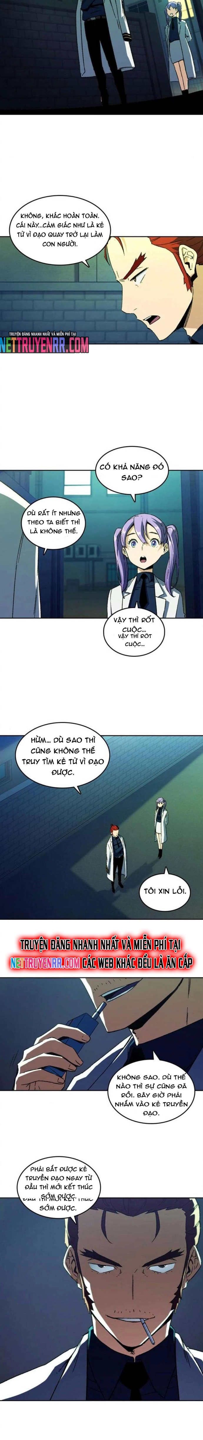 Cổ Vật Tối Thượng: Chapter 44