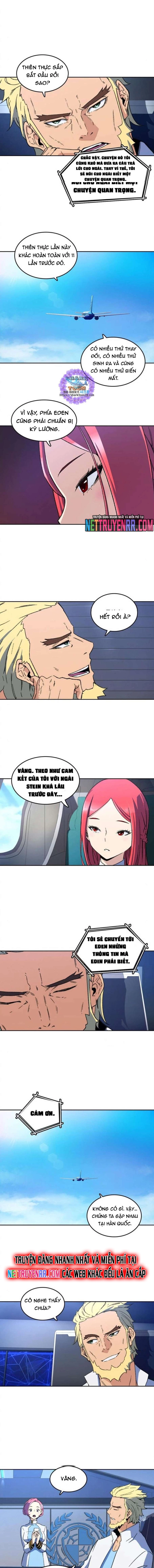 Cổ Vật Tối Thượng: Chapter 44